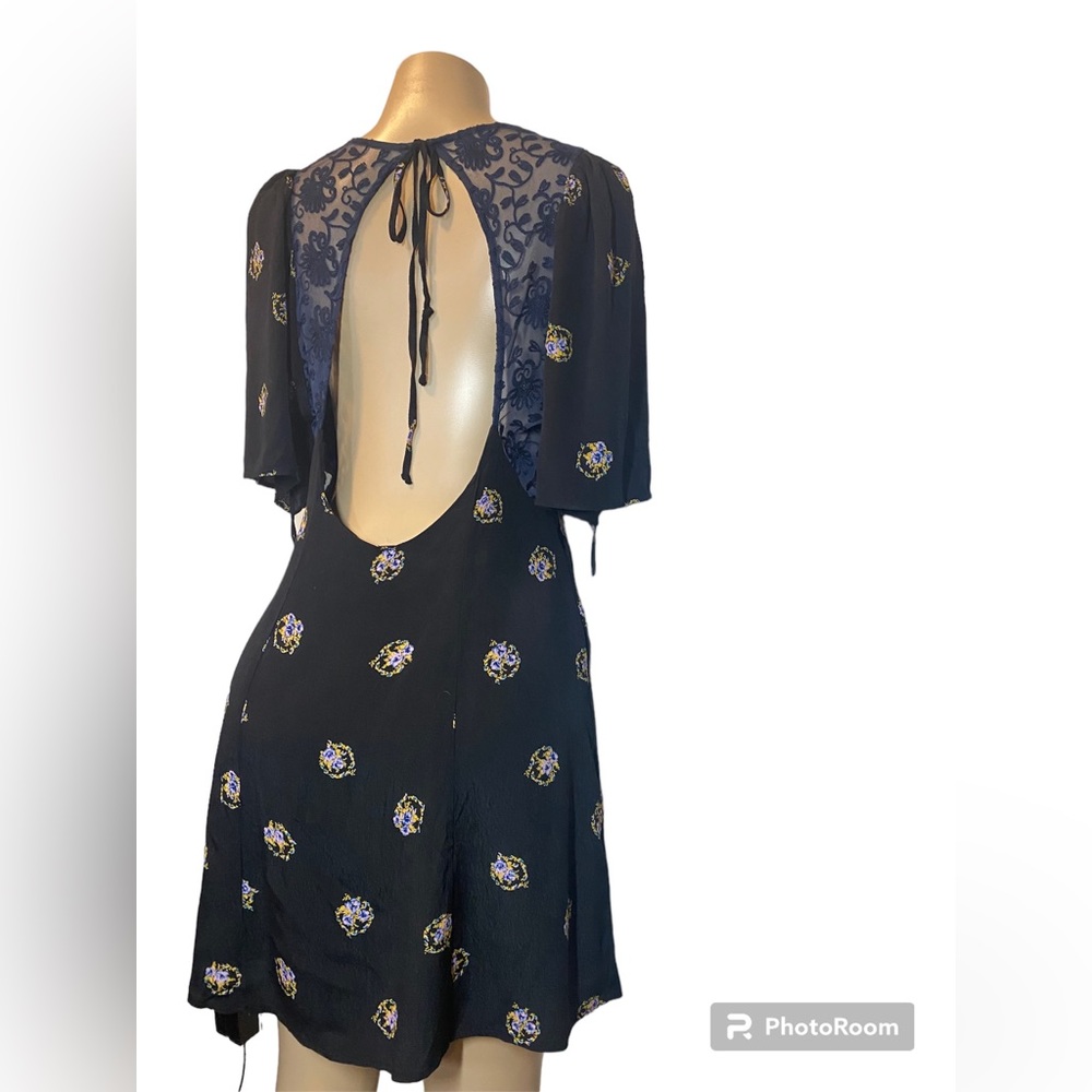 Free people dress!